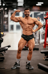 Gain Weight Image