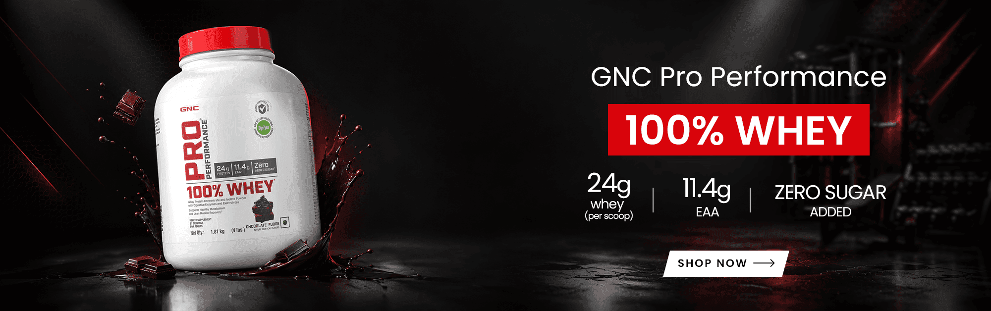 Gnc Image New