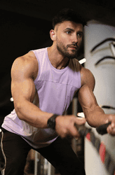 Lean Muscle Recovery